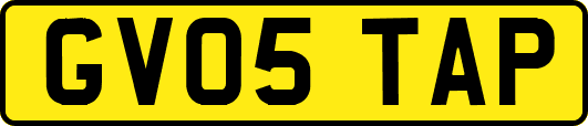 GV05TAP