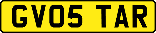 GV05TAR