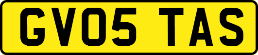 GV05TAS