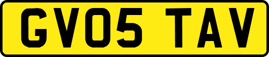GV05TAV