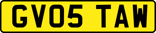 GV05TAW