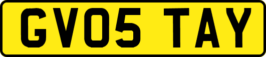 GV05TAY