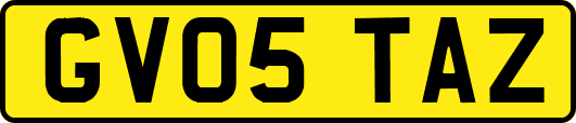 GV05TAZ