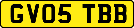 GV05TBB