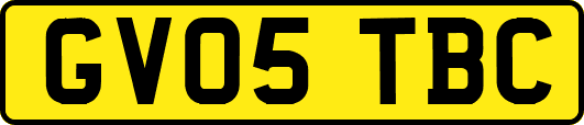 GV05TBC