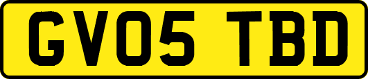 GV05TBD