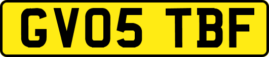 GV05TBF