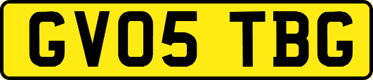 GV05TBG