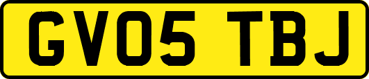 GV05TBJ