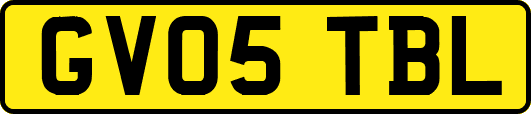 GV05TBL
