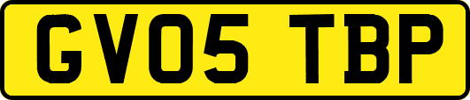 GV05TBP