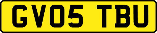 GV05TBU