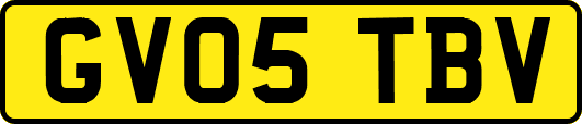 GV05TBV