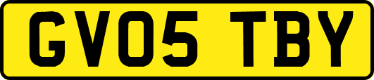 GV05TBY