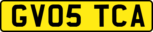 GV05TCA