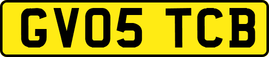 GV05TCB