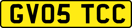 GV05TCC