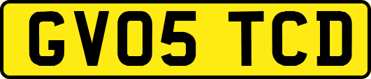 GV05TCD