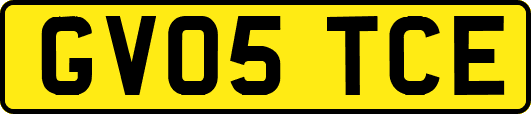 GV05TCE