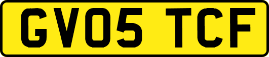 GV05TCF
