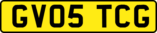GV05TCG