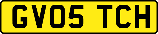 GV05TCH