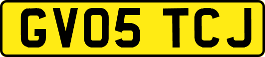 GV05TCJ