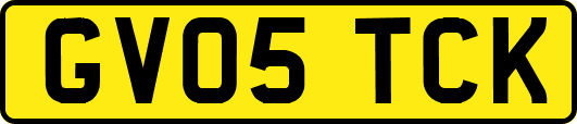 GV05TCK