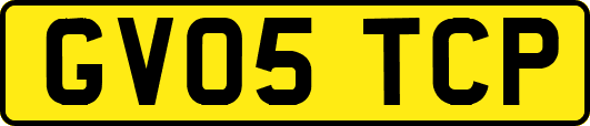 GV05TCP