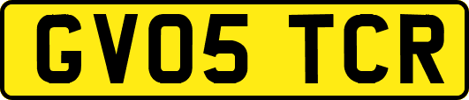 GV05TCR