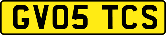 GV05TCS