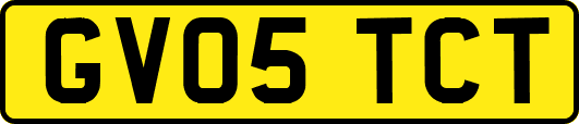 GV05TCT