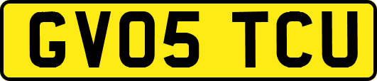 GV05TCU