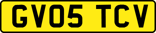GV05TCV