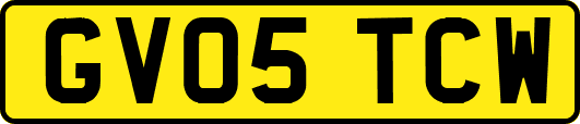 GV05TCW