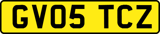 GV05TCZ