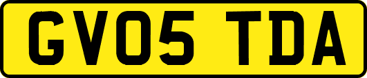 GV05TDA