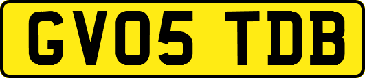 GV05TDB
