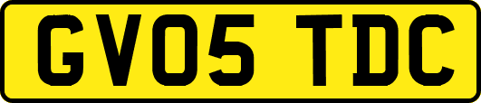 GV05TDC
