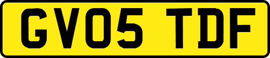 GV05TDF