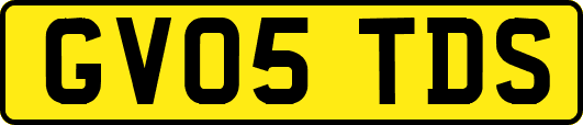 GV05TDS