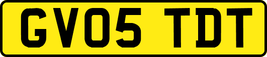 GV05TDT