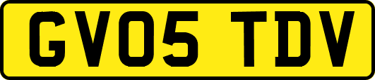 GV05TDV