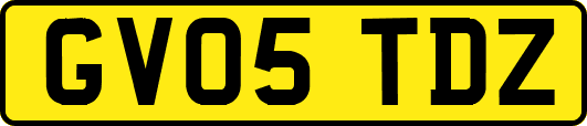 GV05TDZ