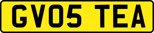 GV05TEA