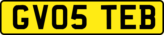 GV05TEB