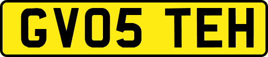 GV05TEH
