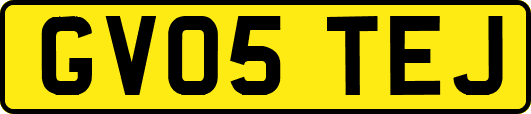 GV05TEJ