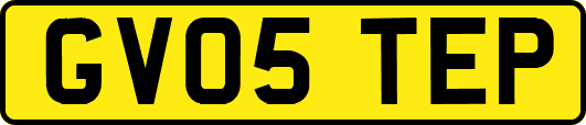GV05TEP