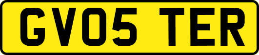 GV05TER